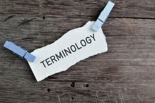 Definition of Periodontic Terminology - Impressions Dental
