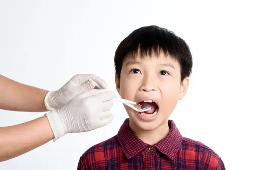 Dental Sealants Protection for your Childs Teeth - Impressions Dental Can Help