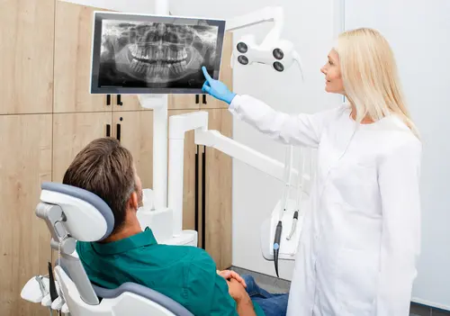 Wisdom Teeth Extraction is it Really Necessary - Impressions Dental Will Determine if you Do