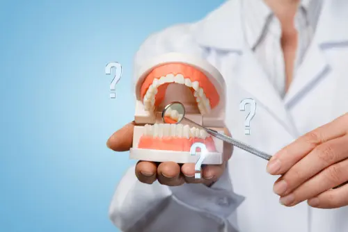 Frequently Asked Questions About Implant Supported Dentures - Impressions Dental