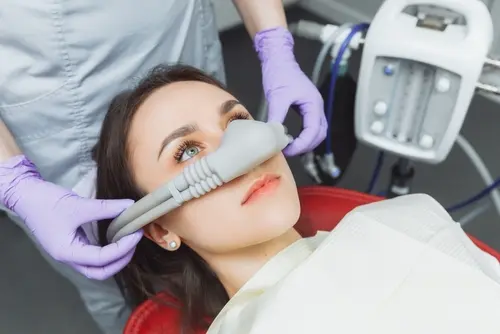 Getting Started with a Sedation Dentist - Impressions Dental