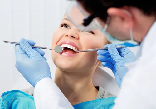 How Often Should I visit the Dentist - Impressions Dental Lets You Know