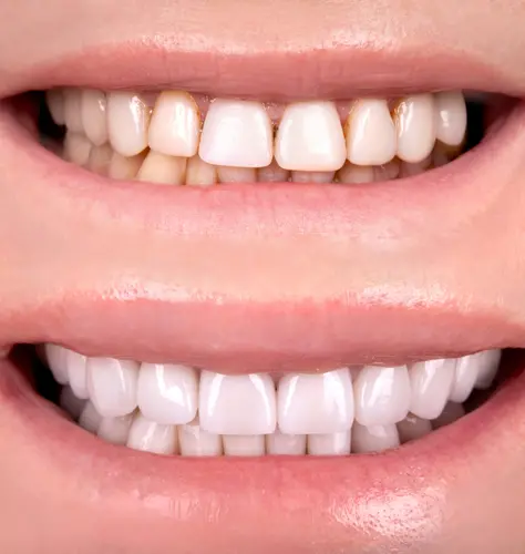 How Snap-On Smile Works - Impressions Dental