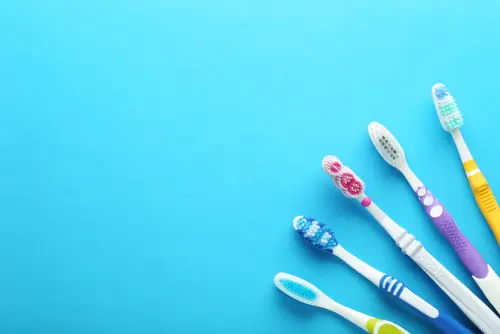 How to Select the Right Toothbrush - Impressions Dental