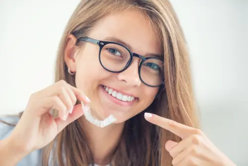 Make the Right Orthodontic Choice - Impressions Dental