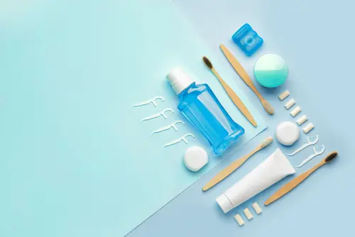 Oral Hygiene Basics - Impressions Dental