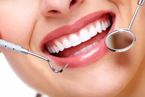 Routine Dental Care - Impressions Dental Shows You How to Care for Your Teeth