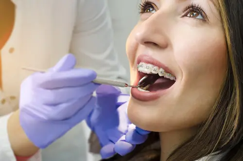 Same Day Dentistry - Impressions Dental