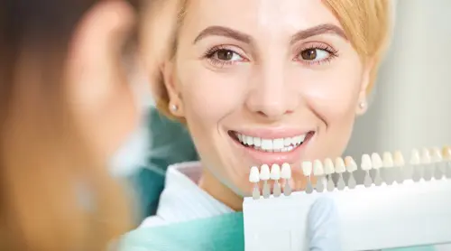 Teeth Xpress - Impressions Dental