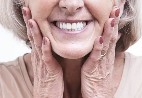 The Benefits of Implant Supported Dentures - Impressions Dental