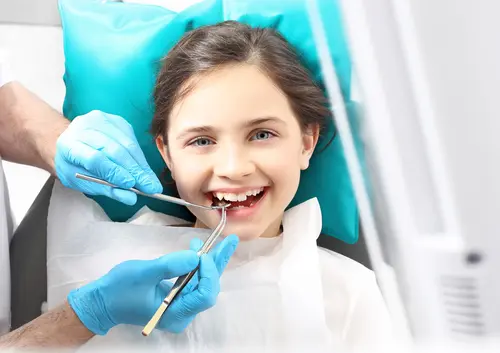 What About Discomfort - Impressions Dental Will Take Care of You