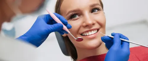 What Procedures Should I Schedule for My Dental Care - Impressions Dental