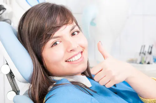 What are the Advantages of this Procedure - Impressions Dental