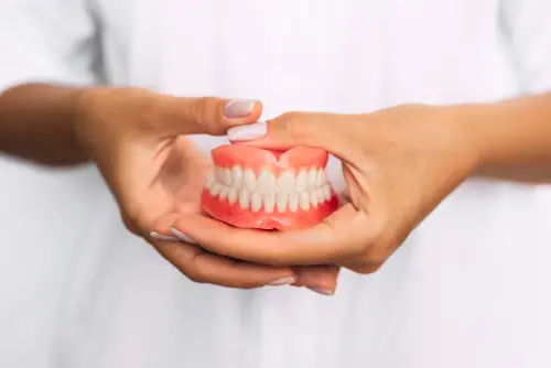 What Is TeethXpress - Impressions Dental Explains