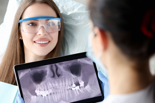 What is an Endodontist - Impressions Dental