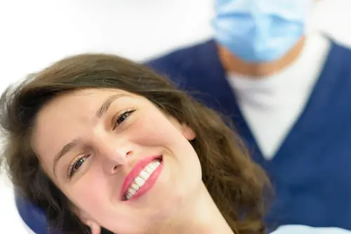 When to Visit Your Chandler Dentist - Impressions Dental