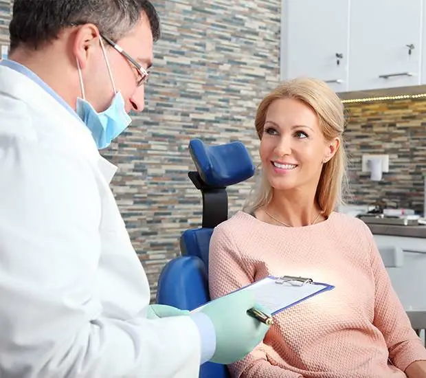 Questions to Ask at Your Dental Implants Consultation - Impressions Dental