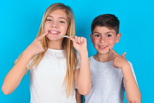 Parents Need to Know About Invisalign 
