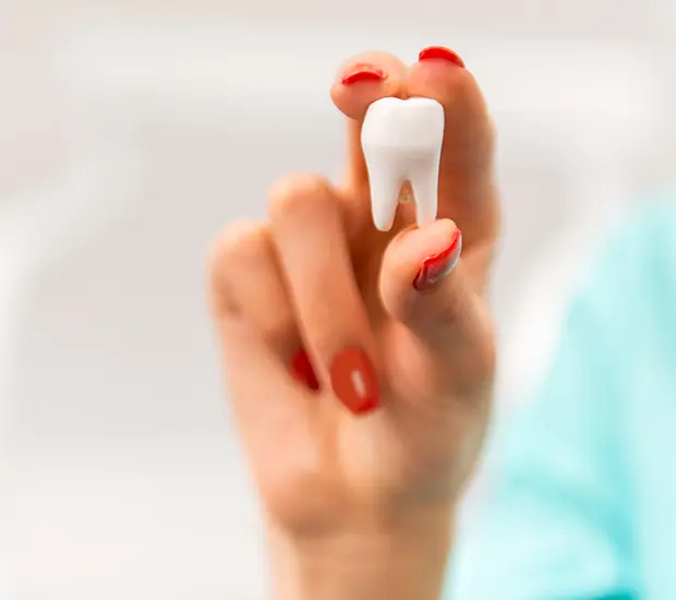 Wisdom Teeth Extraction - Impressions Dental 