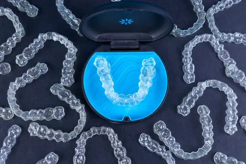 Different Types of Invisalign - Impressions Dental Can Help You Determine Which One is Right for You