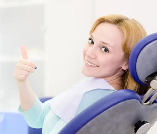 Experience Dental Services - Impressions Dental