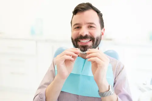 Get Invisalign for Adults from Chandler - Impressions Dental