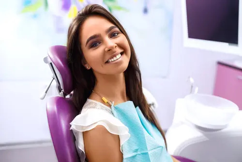 Get Laser Dentistry from Your Chandler Dentist - Impressions Dental