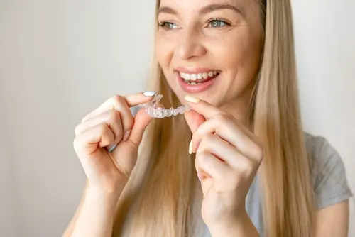How Do I Get Started With Invisalign - Impressions Dental