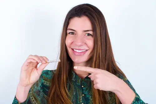 Invisalign for Adults - Impressions Dental