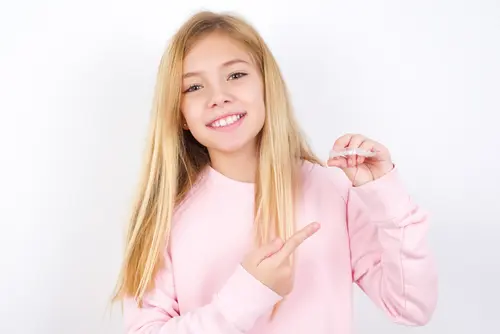 Is Invisalign Teen Right for My Child - Impressions Dental