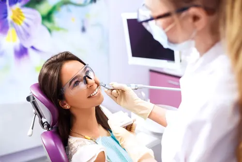 Laser Dentistry for Those with a Dental Phobia - Impressions Dental