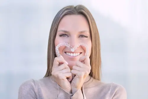 Reasons Patients Want to Be an Invisalign Candidate - Impressions Dental Can Give You A Beautiful Smile