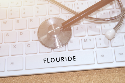 Regular Fluoride Treatments - Impressions Dental