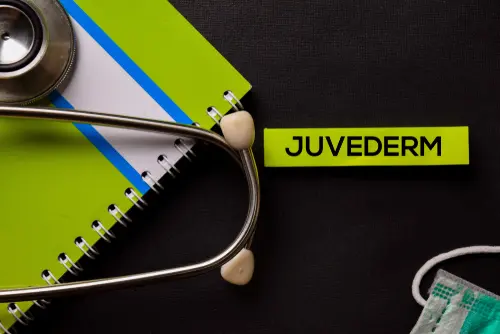What is Juvederm - Impressions Dental