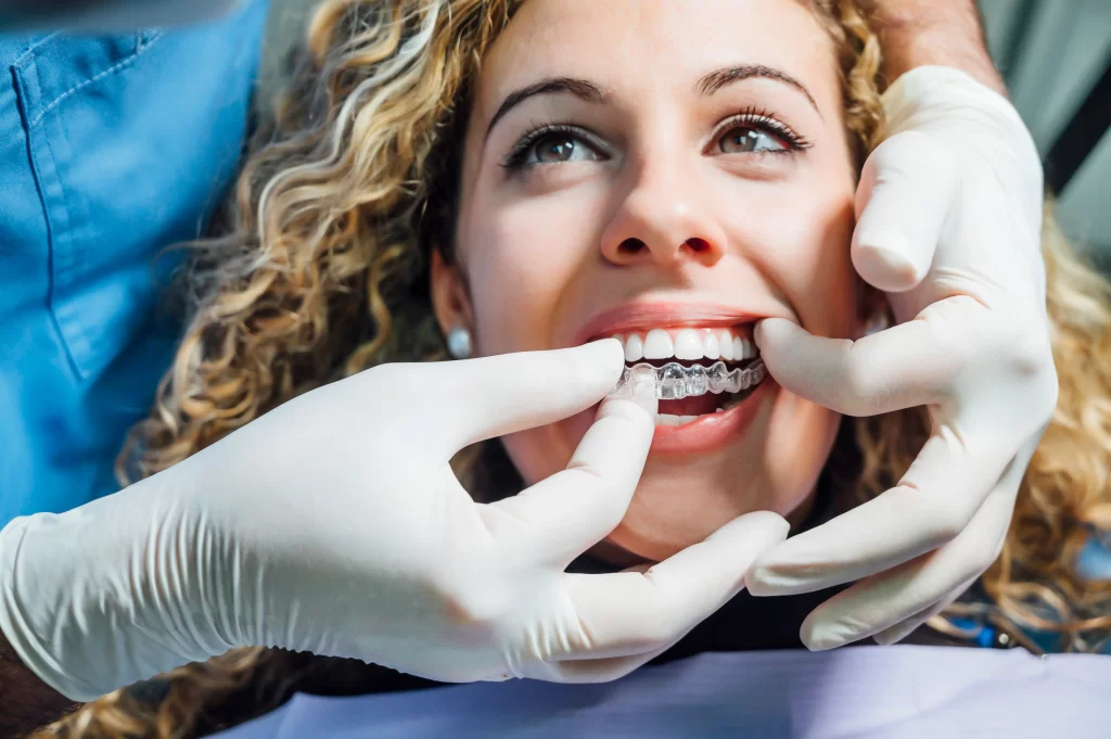 Factors That Influence Invisalign Cost - Impressions Dental
