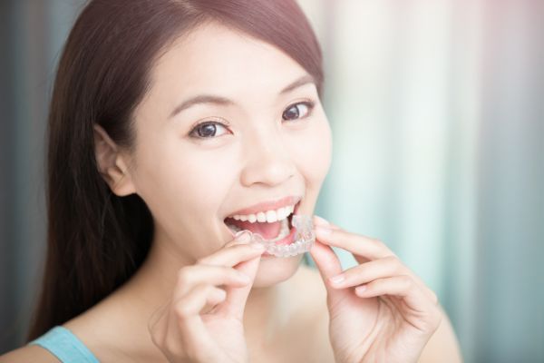 Know the Facts Behind Invisalign