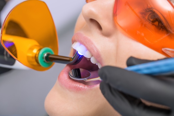 Is Professional Teeth Whitening Harmful?