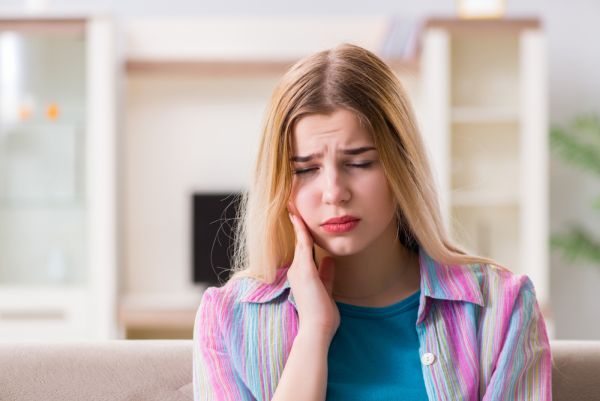 What Happens If TMJ Goes Untreated?