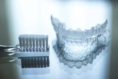 How Patients Make Invisalign Work - Impressions Dental 