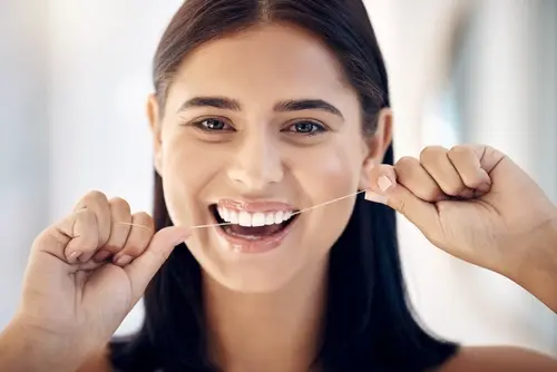 When Cleaning Your Invisalign Aligners Don't Forget About the Rest of Your Smile - Impressions Dental