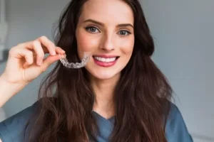Why Choose Invisalign - Impressions Dental is There to Help